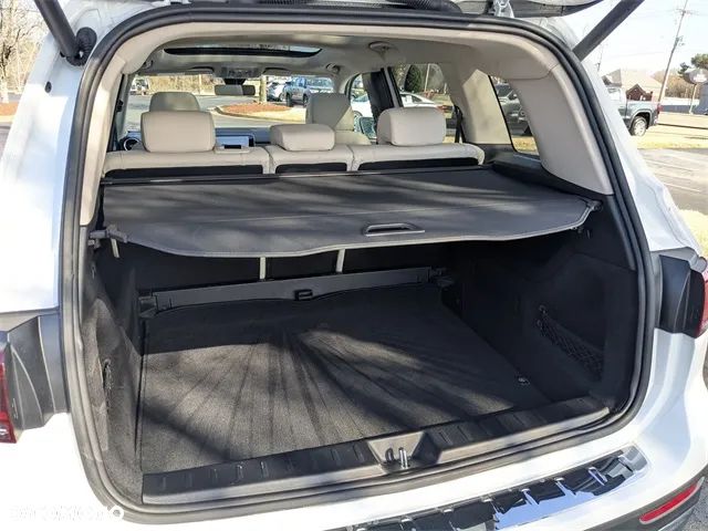 Mercedes-Benz GLB 250 8G-DCT Progressive - 9