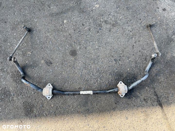 Stabilizator drążek środkowy łączniki Bmw e90 e91 e87 - 1