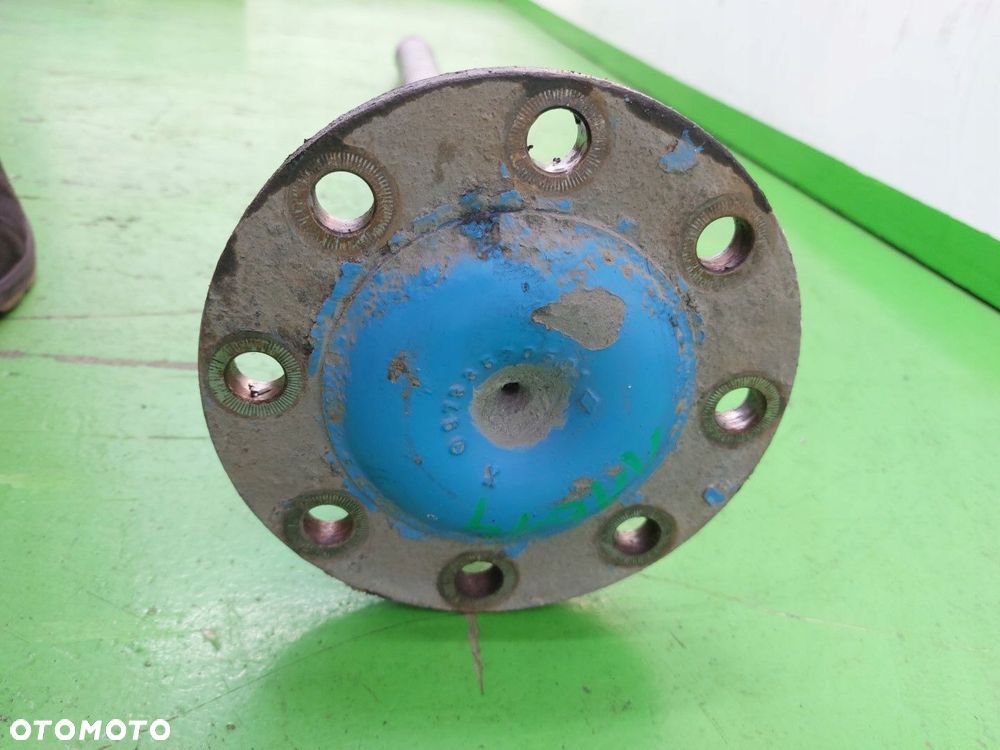 Półoś tylna tył lewa NAPĘDOWA MERCEDES ATEGO II 2004-2013 - 2