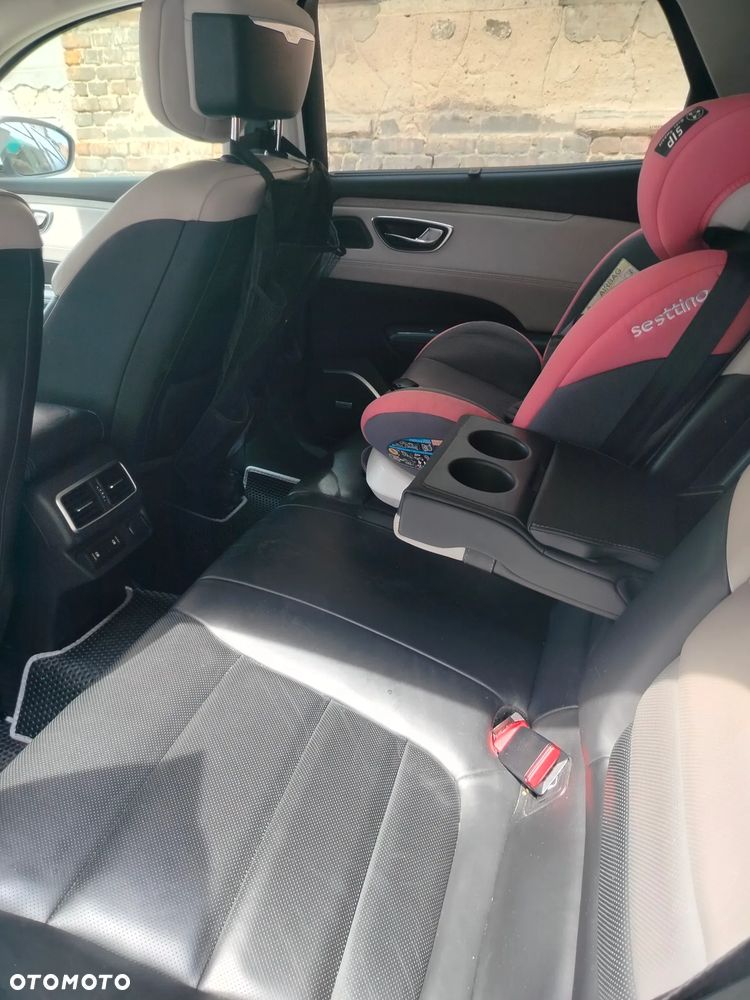 Renault Talisman 1.6 Energy TCe Initiale Paris EDC - 6