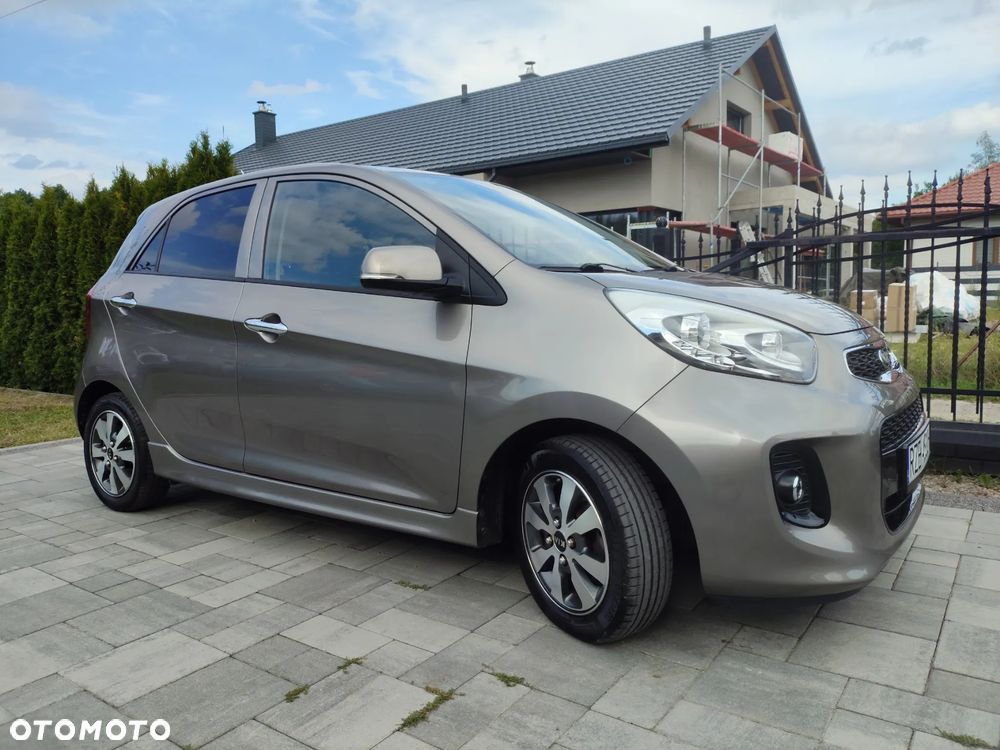 Kia Picanto - 2