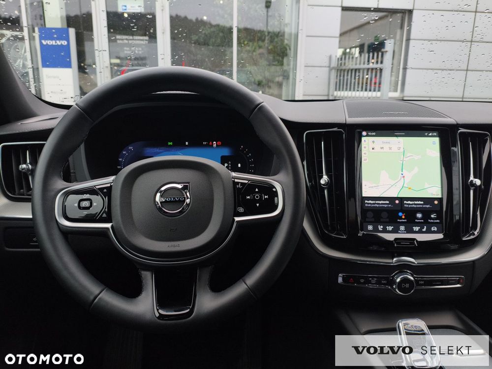 Volvo XC 60 - 13