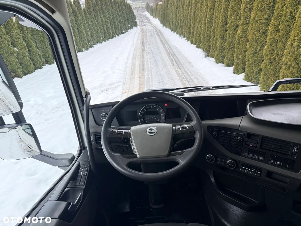Volvo FH 500 PARK COOL - 14