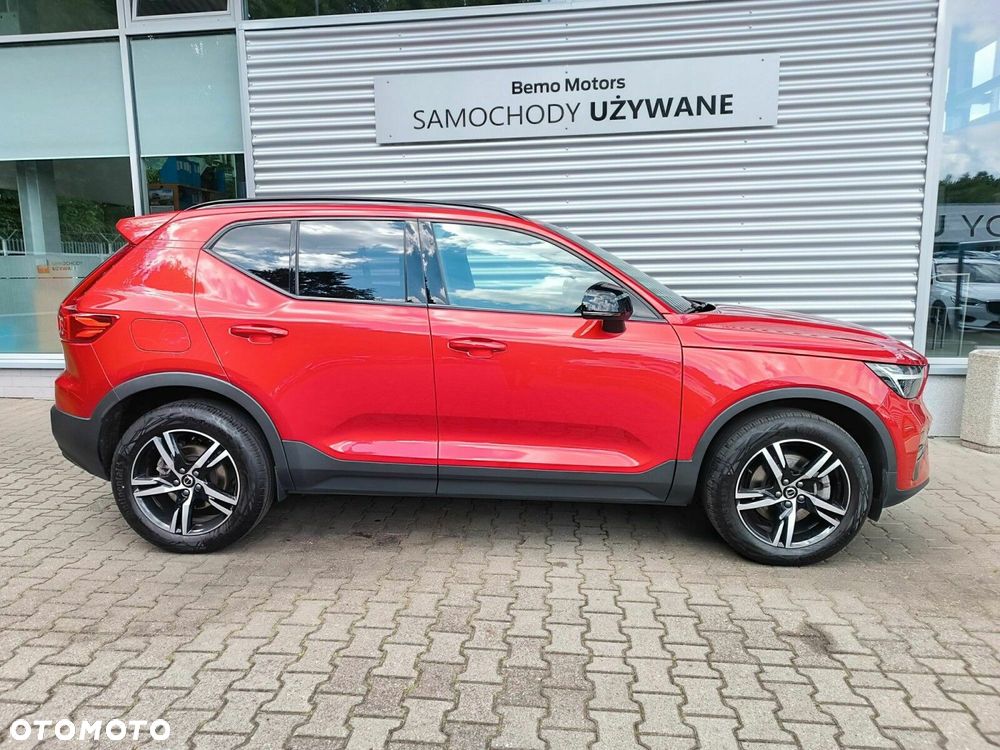 Volvo XC 40 - 7