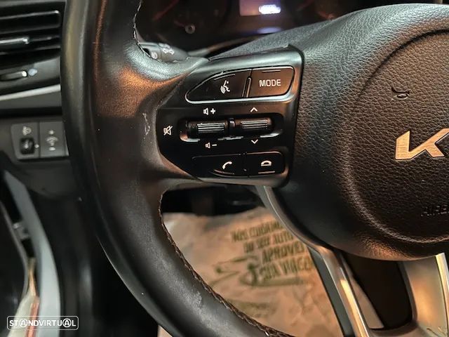 Kia Rio 1.2 CVVT Dynamic - 9