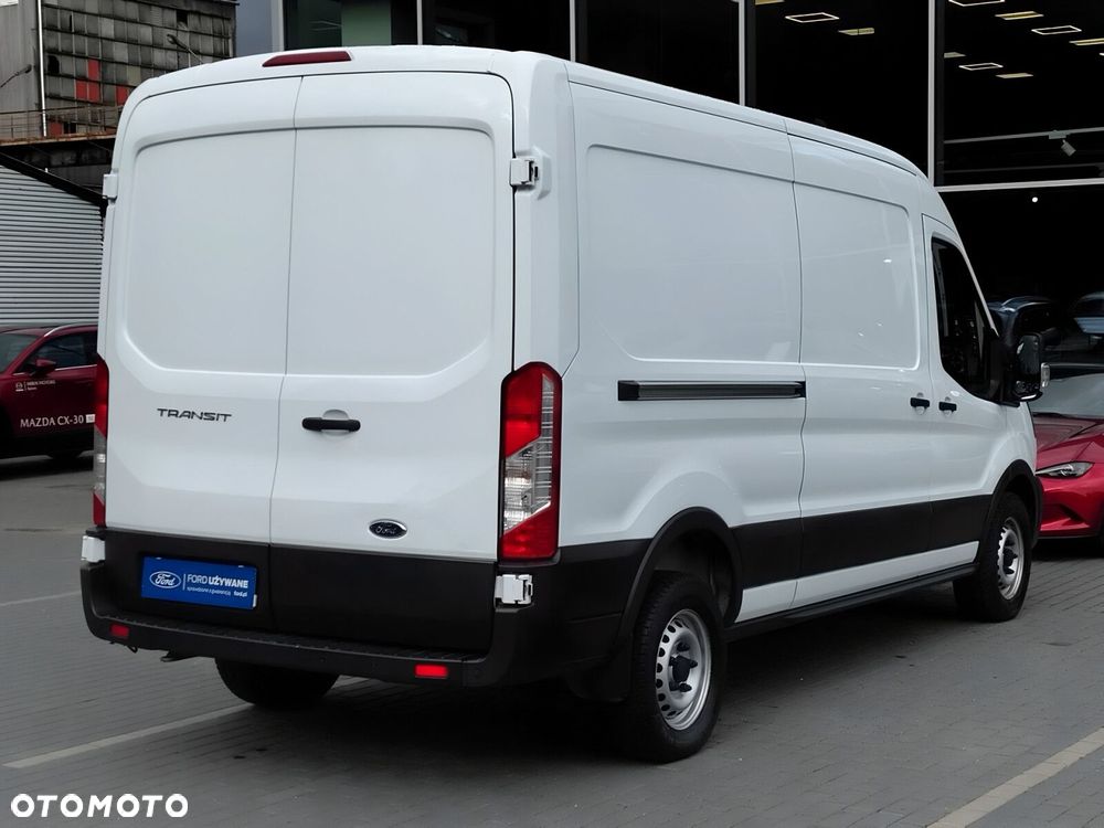 Ford transit - 6