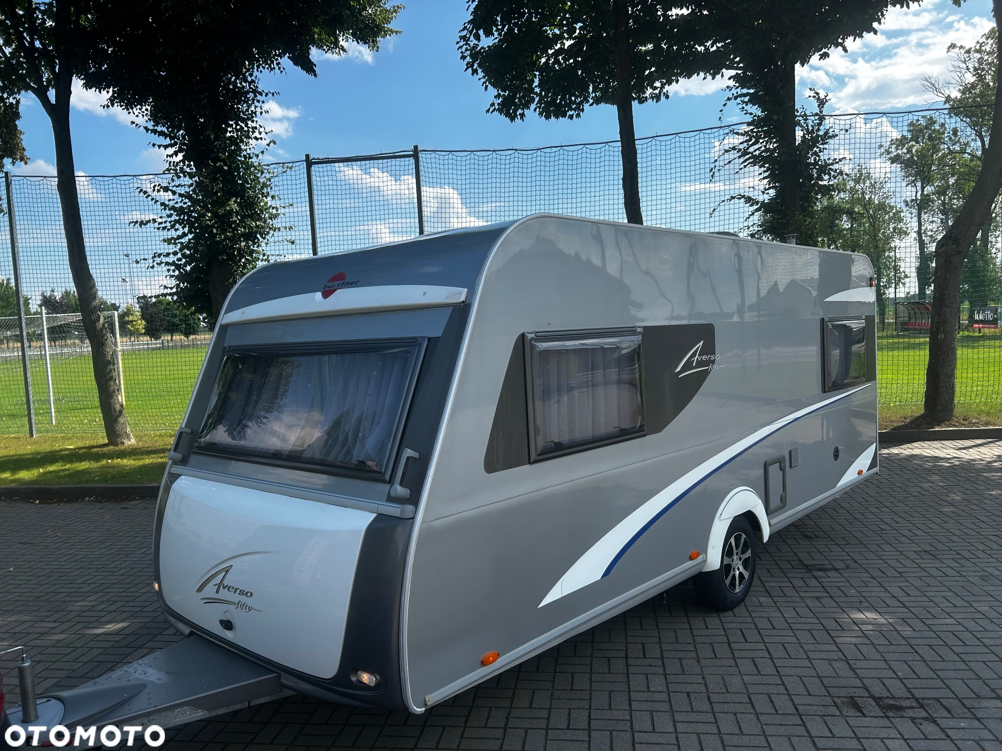 Burstner 500 TL - 6