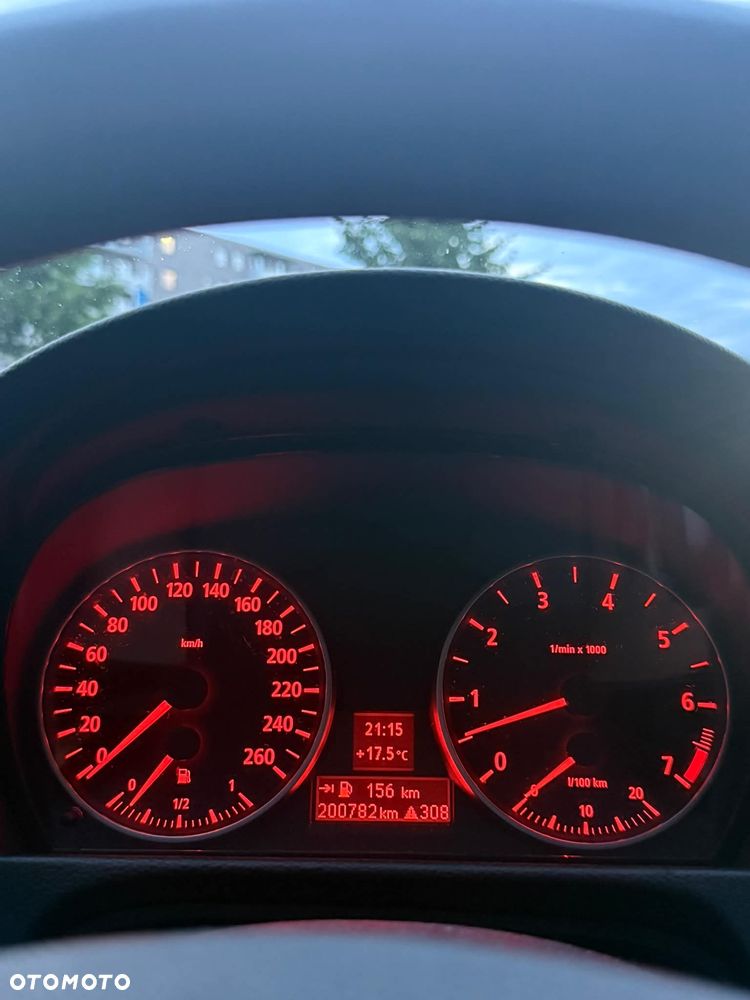 BMW Seria 3 - 11