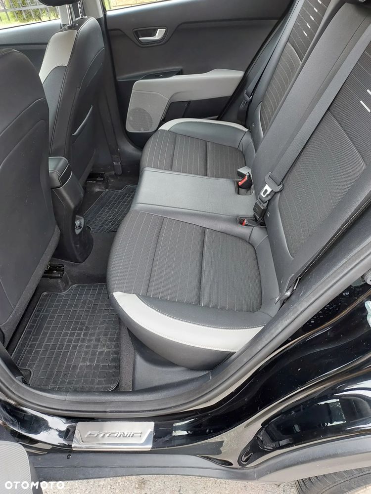 Kia Stonic 1.4 XL - 9