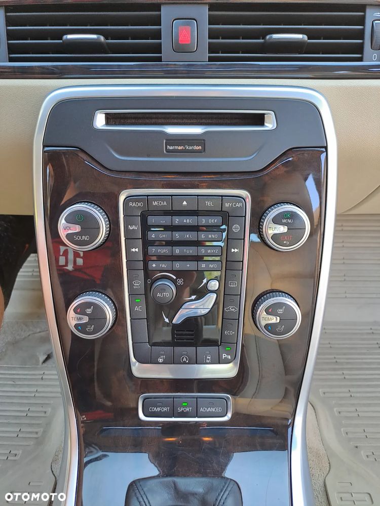 Volvo S80 D4 Drive-E Summum - 16