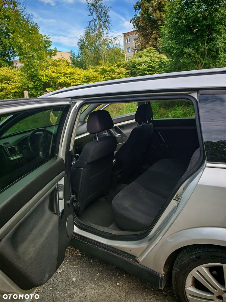 Opel Vectra 1.9 CDTI Elegance - 15