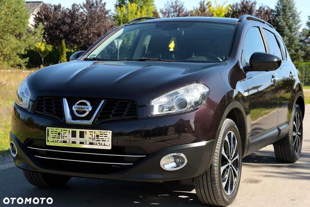 Nissan Qashqai 1.6 360 - 39