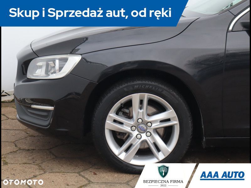 Volvo V60 - 14