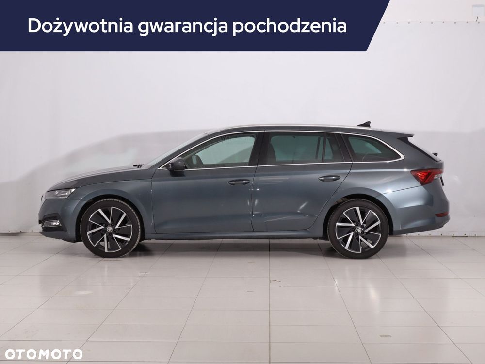 Skoda Octavia - 4