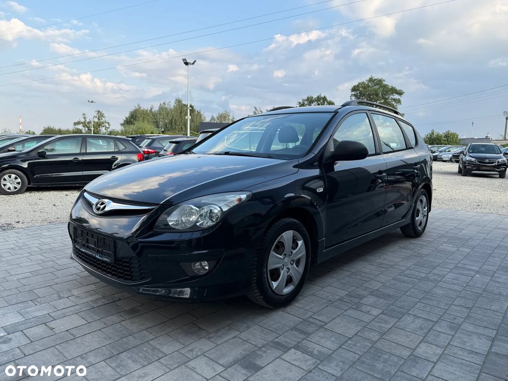 Hyundai i30 1.4 Base - 21