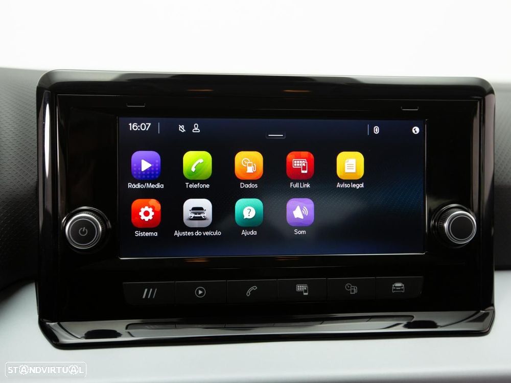 SEAT Ibiza 1.0 TSI Style - 20