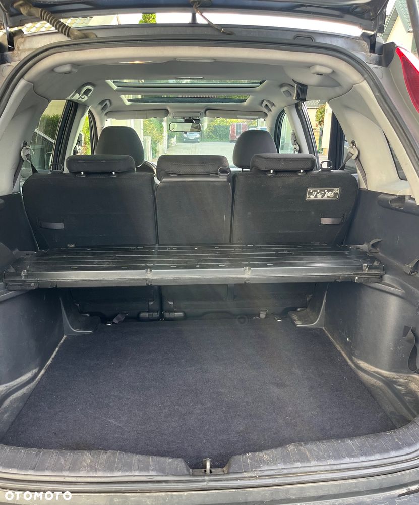 Honda CR-V 2.2i-CTDi Elegance S&L - 3