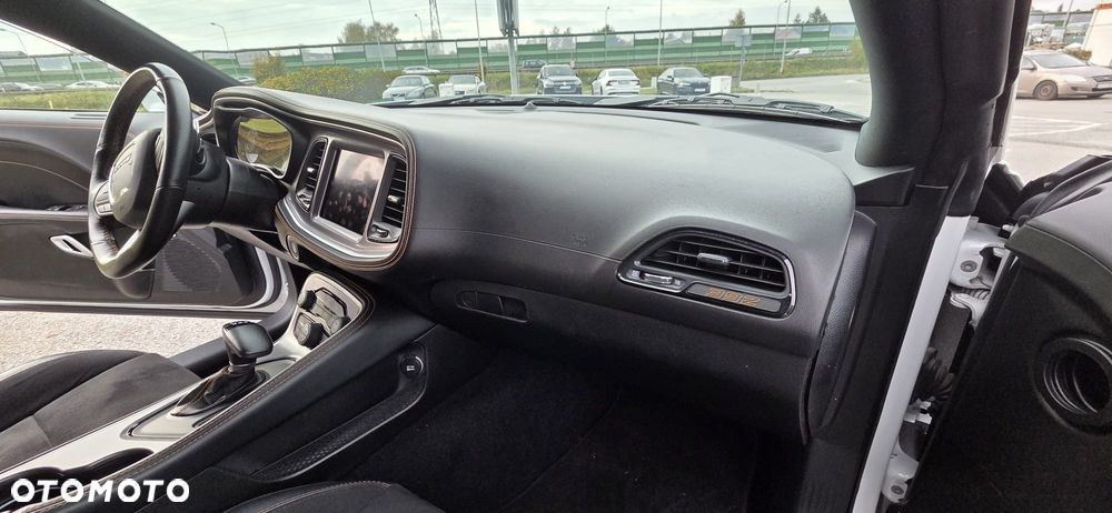 Dodge Challenger 6.4 Scat PackWidebody - 12