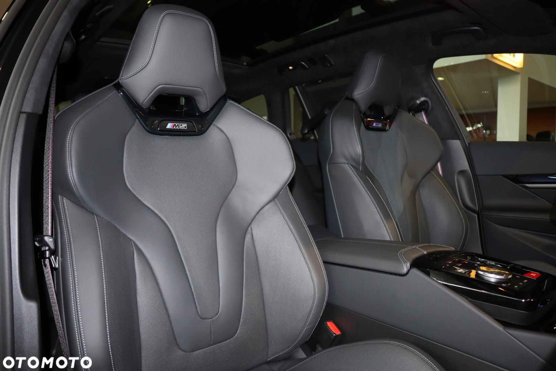 BMW M5 - 18