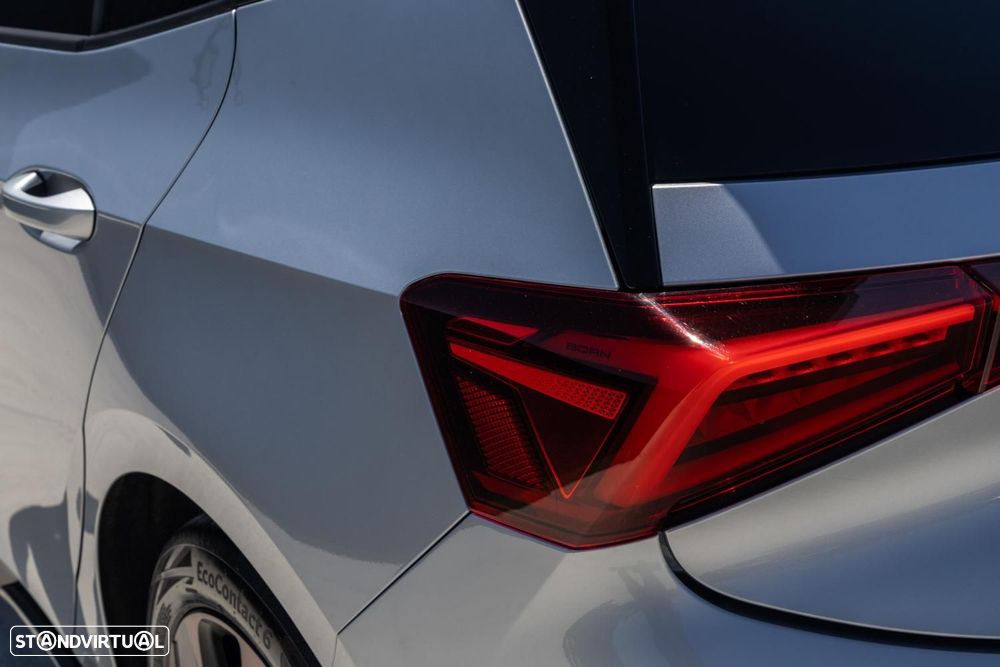 Cupra Born 58 kWh Plus - 31