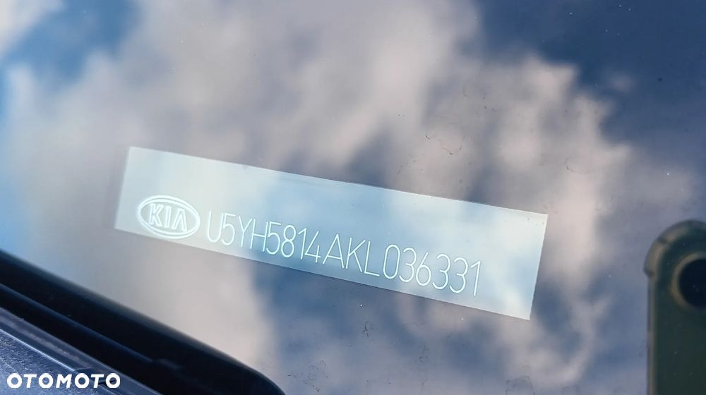 Kia Ceed 1.4 T-GDI M - 35