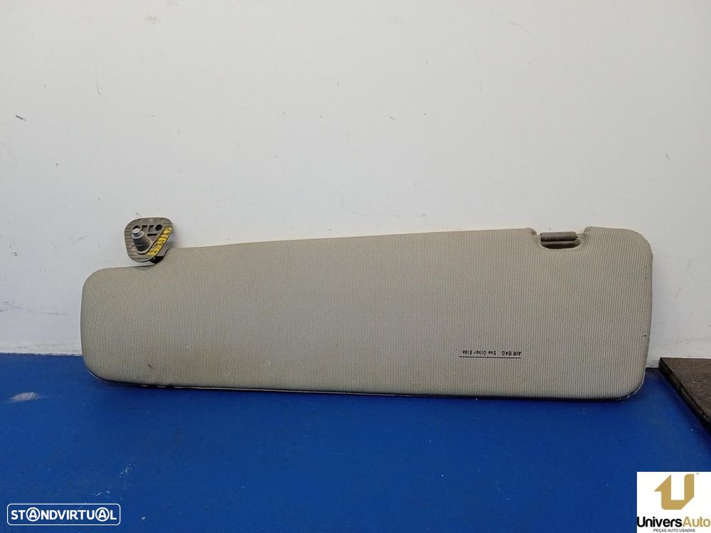 PÁLA DO SOL DIREITA HYUNDAI H-1 / STAREX LIMUSINA 2001 - - 4