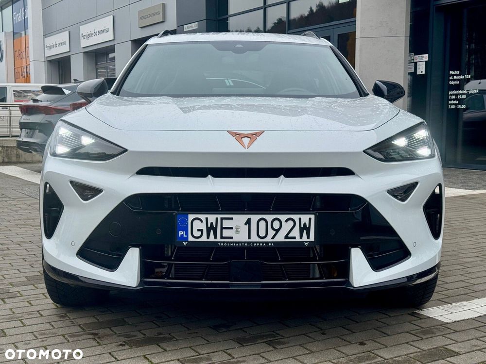 Cupra Formentor 1.5 eTSI mHEV DSG - 10