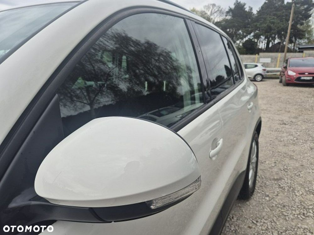Volkswagen Tiguan - 9