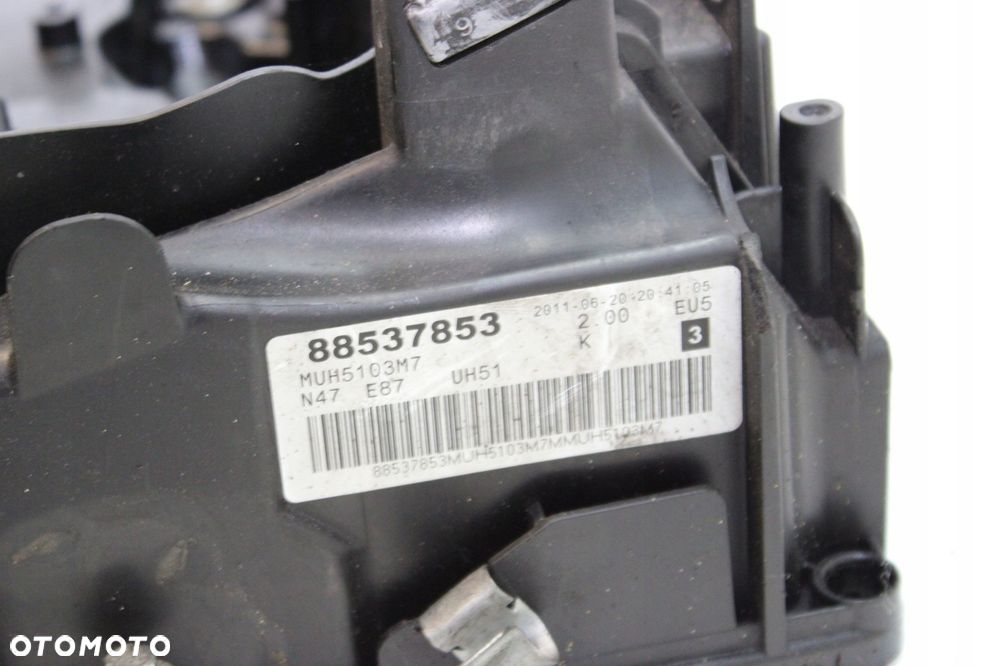 Pokrywa Zaworów BMW E60 E90 E87 320D LCI 2.0D N47 7797613 - 3