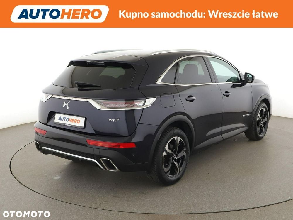 DS Automobiles DS 7 Crossback - 8