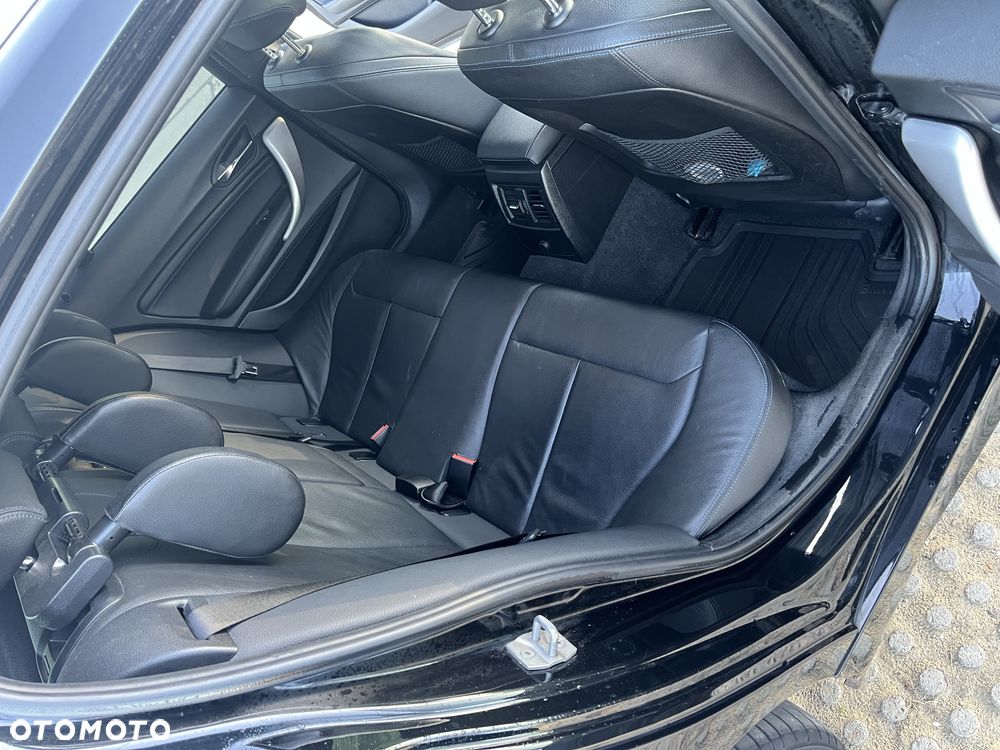 BMW Seria 1 - 8