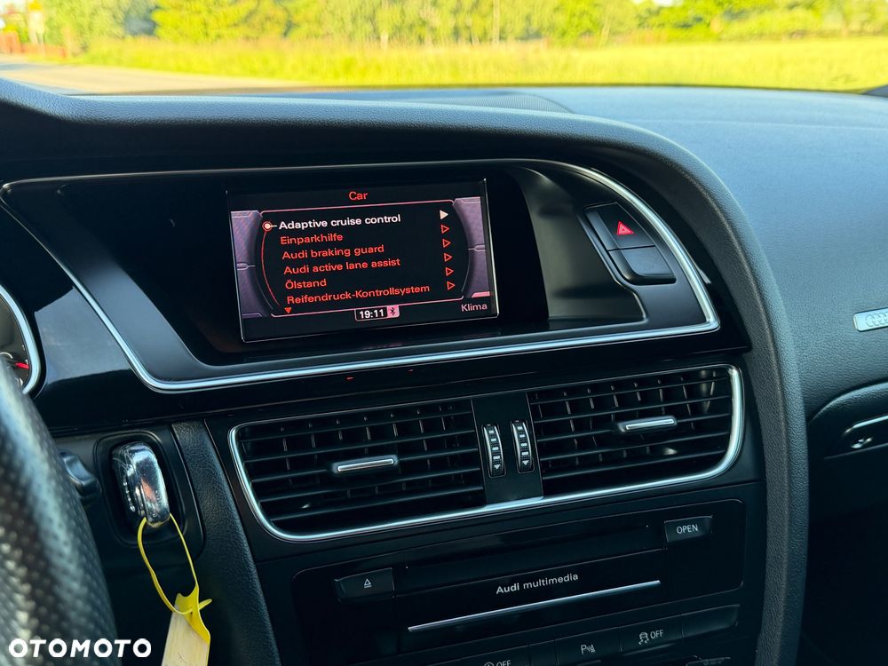 Audi A5 Coupé 1.8 TFSI - 24