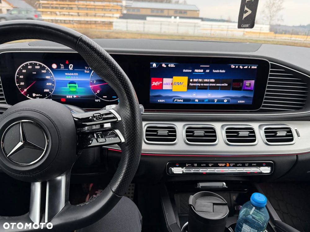 Mercedes-Benz GLE - 6