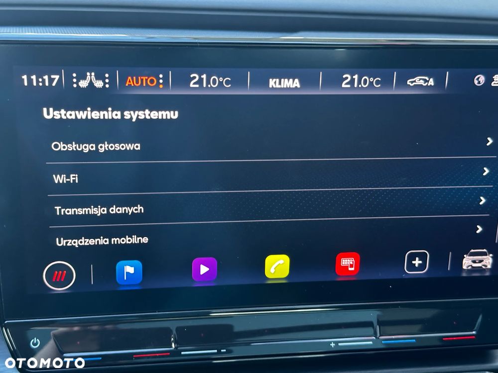 Cupra Formentor 2.0 TSI 4Drive VZ DSG - 37