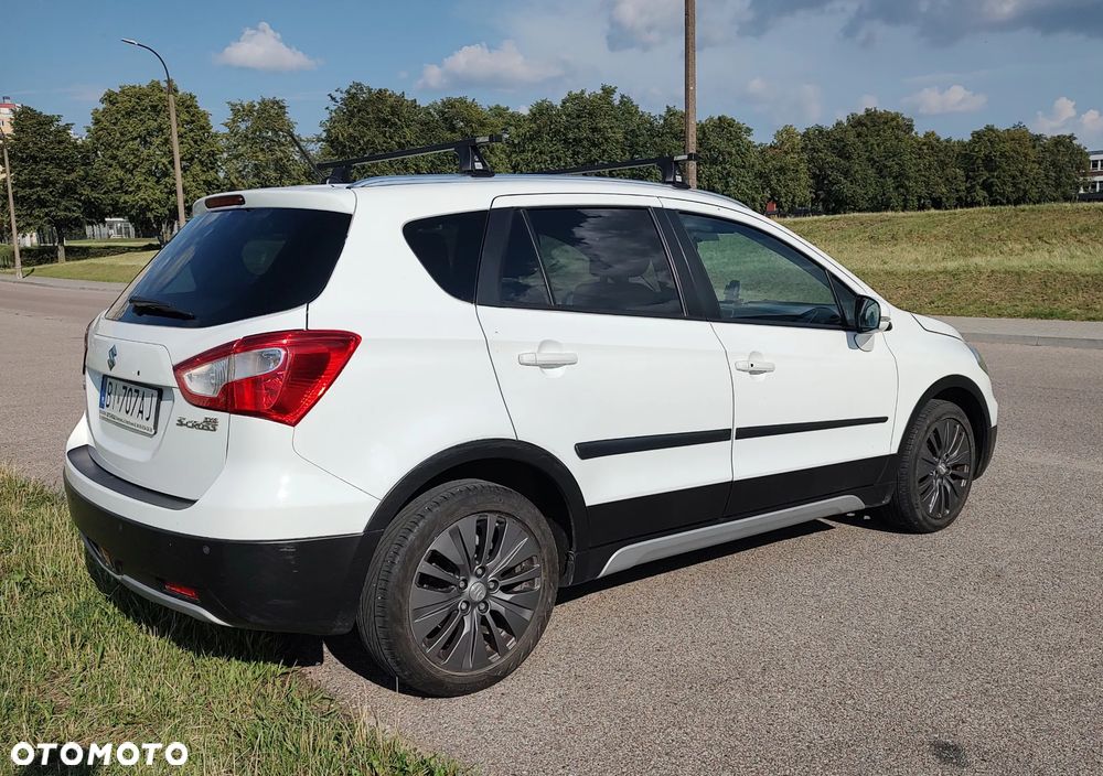 Suzuki SX4 S-Cross 1.6 Premium - 5