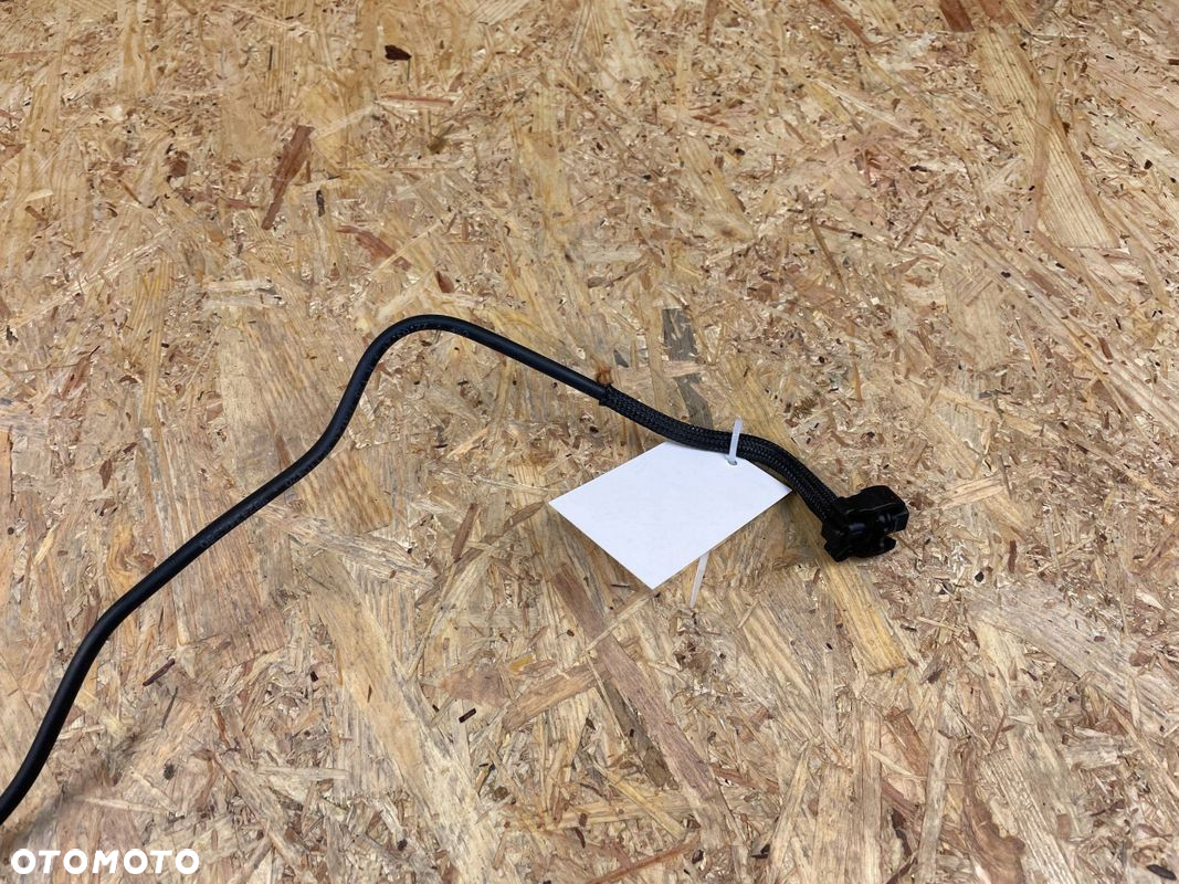 WĄŻ RURA PRZEWÓD WODY OPEL CORSA F PEUGEOT 208 II 9824346380 2019- - 8
