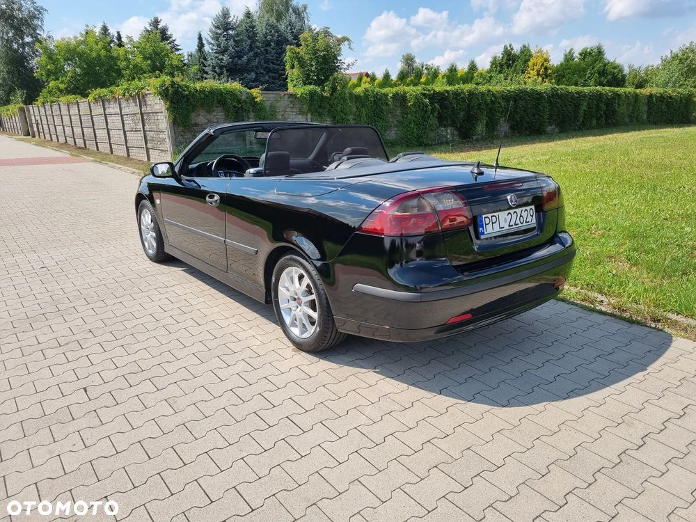 Saab 9-3 - 5
