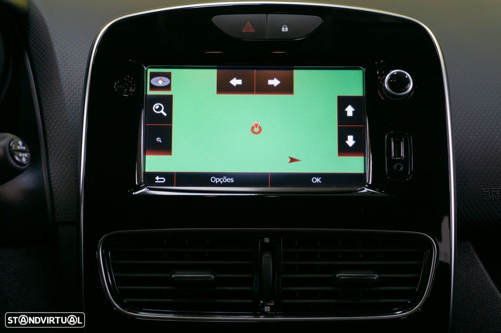 Renault Clio 0.9 TCe Limited Edition - 12