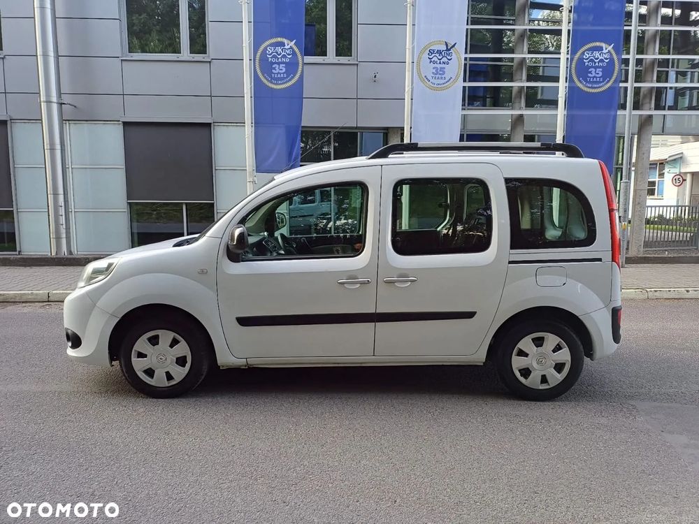 Renault Kangoo 1.5 dCi Zen - 6