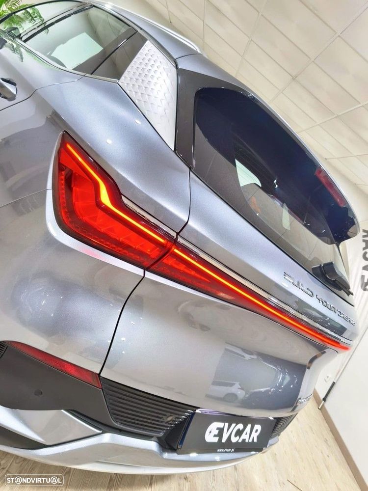 BYD Atto 3 60.48 kWh Comfort - 36