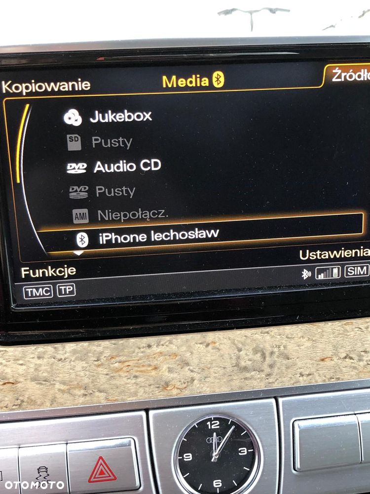 Audi A8 3.0 TDI L Quattro - 6