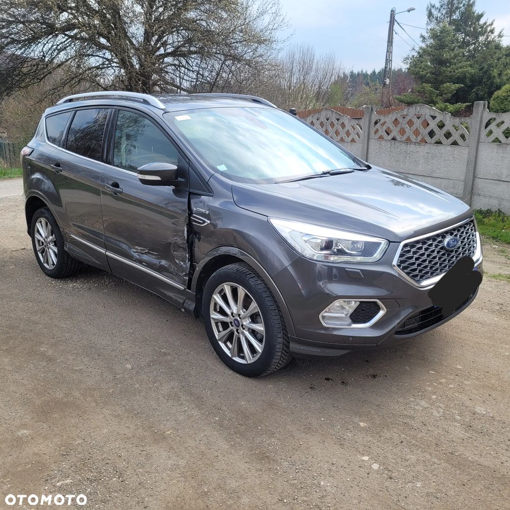 Ford Kuga 1.5 EcoBoost 2x4 Vignale - 1
