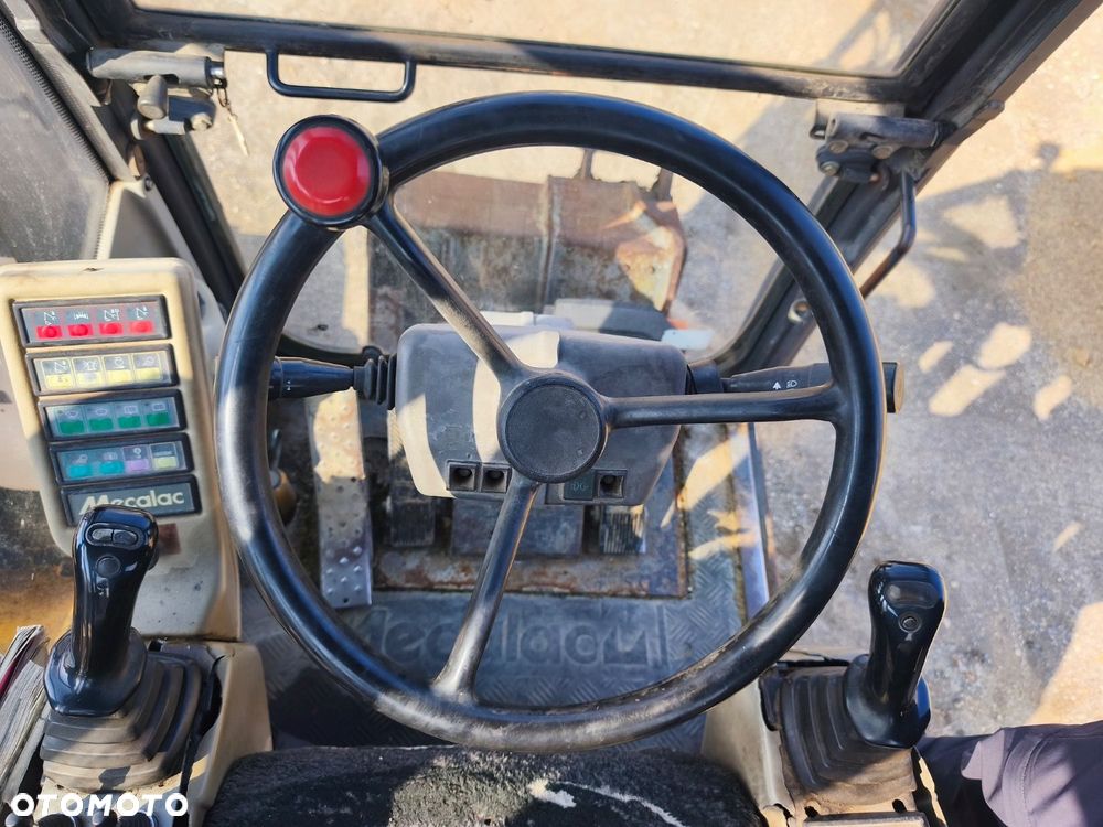 Mecalac 12 Mx - 21