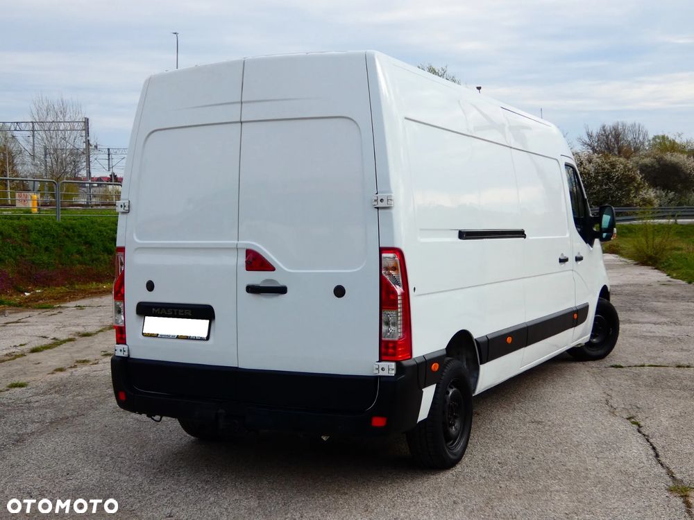 Renault MASTER 2.3DCI L3h2 MAX - 3