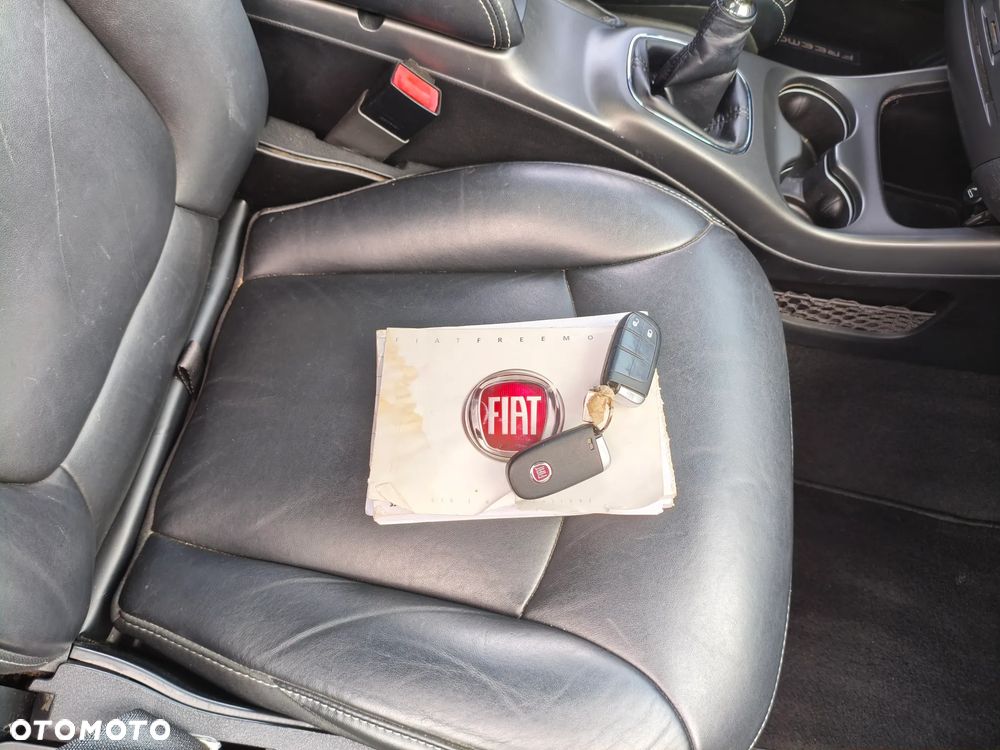 Fiat Freemont - 30