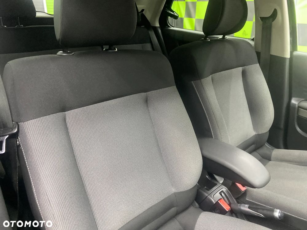 Citroën C4 Cactus - 24