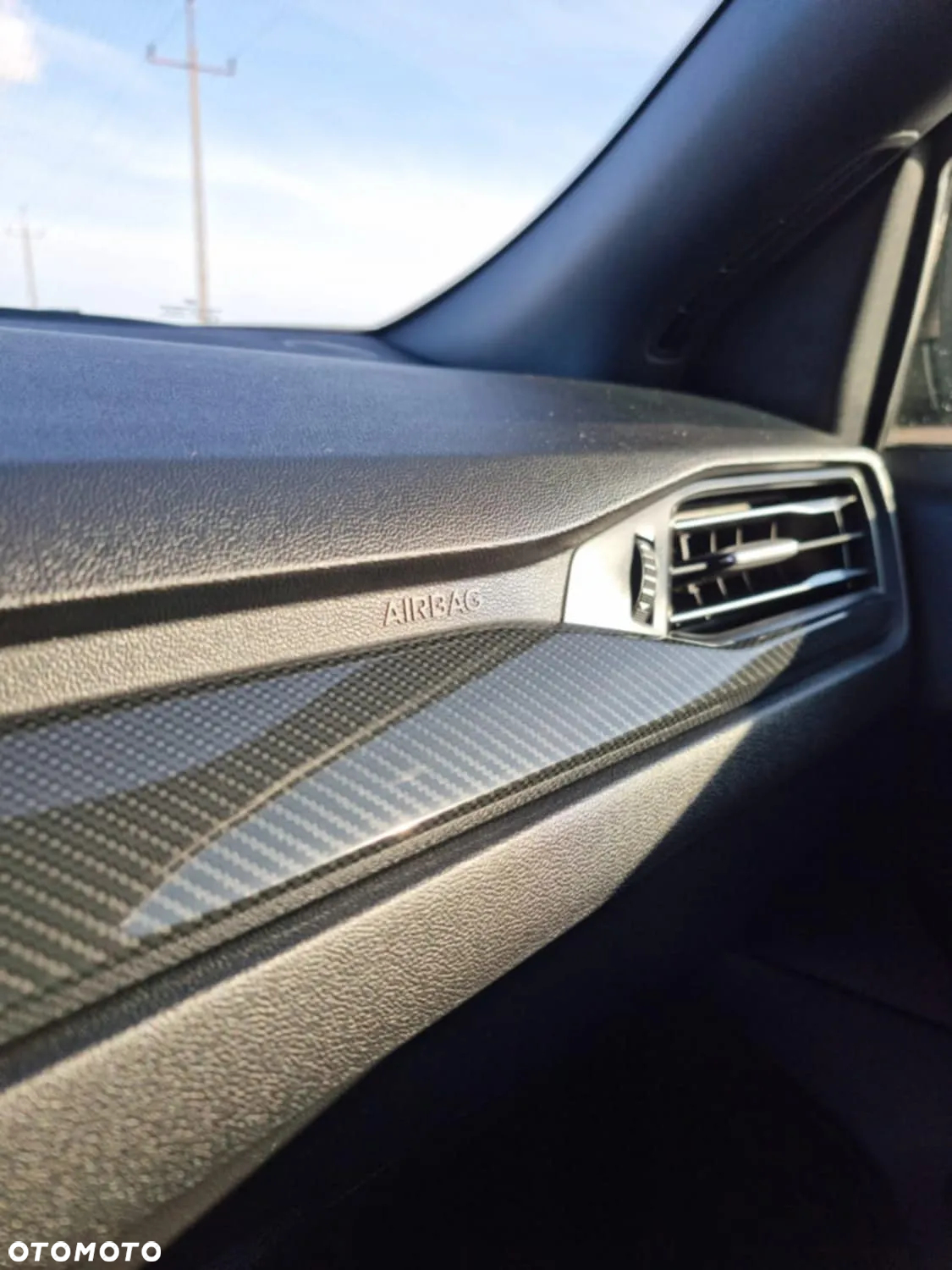 Ford Focus 1.0 EcoBoost mHEV ST-Line X - 22
