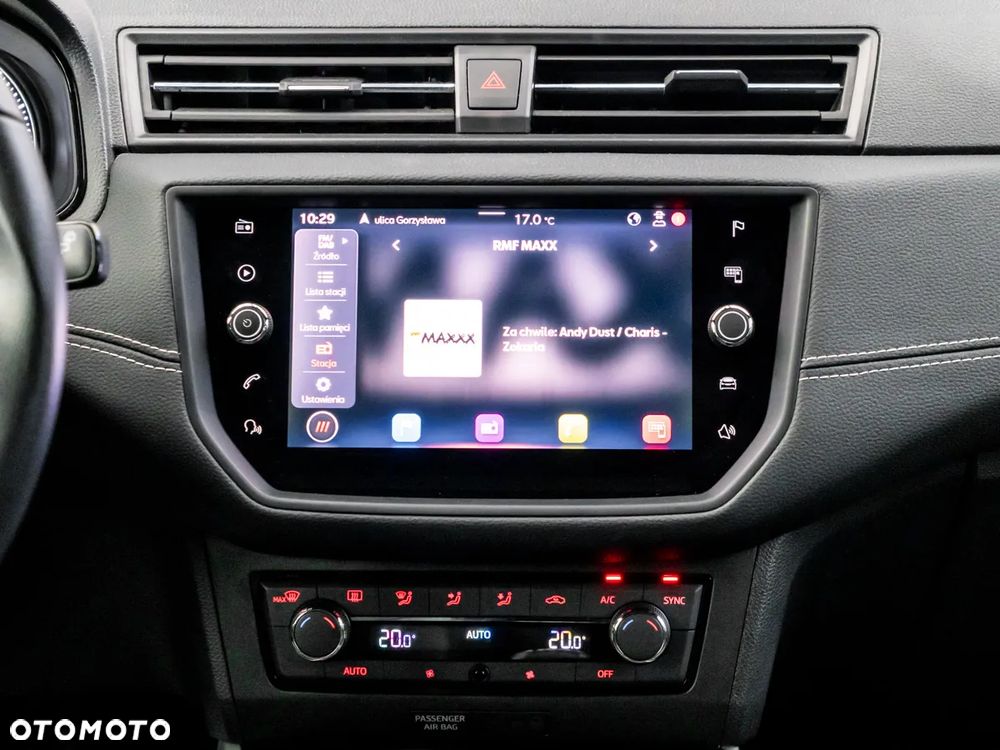 Seat Arona 1.0 TSI GPF Xcellence S&S - 19