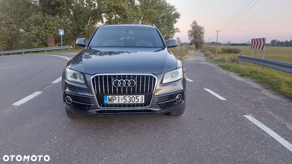 Audi Q5 - 19
