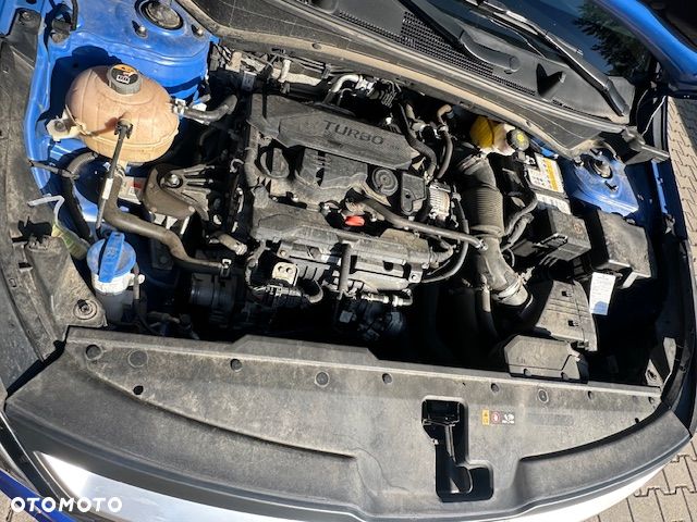 Kia Sportage 1.6 T-GDI L 2WD - 18